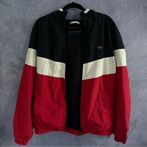 Springfield Raincoat (NWOT) • Size: XL